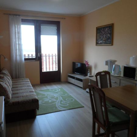 Apartman Berki Hévíz Exteriör bild