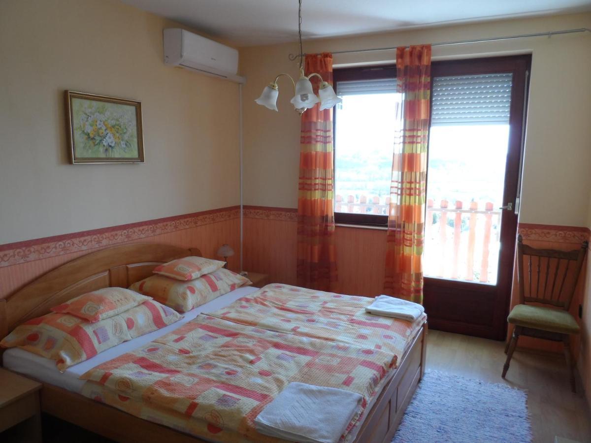 Apartman Berki Hévíz Exteriör bild